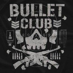 [Q]BRICK - Shot'Em   (Bullet Club NJPW Theme Song)