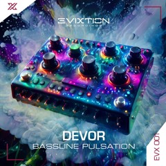 Devor - Bassline Pulsation