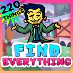 Block Party Boogie - Find Everything OST
