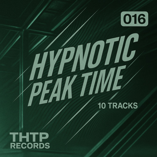 HPT 016 - Track 03