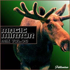 MAGIC MIRROR mix Vol.08