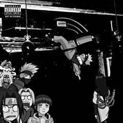 Juice Wrld - Dance In The Moonlight (Prod. ITACHI)