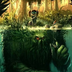 la pêche a la tribe