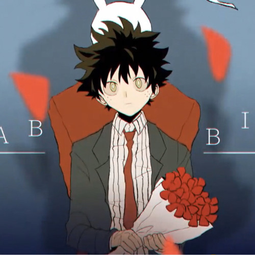 RABBIT // BY Yuki Nakazawa on YT