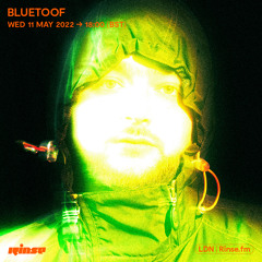 Bluetoof - 11 May 2022