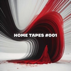 HOME TAPES #001 | NY MIX 2023/2024