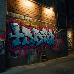 Graffiti