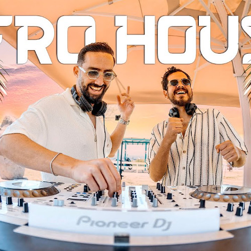 Stream Afro House Party Mix 2025 (Live Set) | Keinemusic, Black