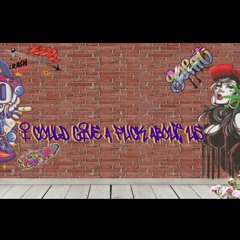 I COULD GIVE A FUCK ABOUT US  Ft. EoLAy(PROD RUSS 222) Shiloh - Tell Me Why Remix