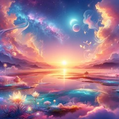 Mirage (Good Morning Mix - B III)