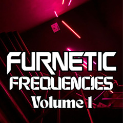 Dancefloor DnB Power Mix - Furnetic Frequencies Volume 1