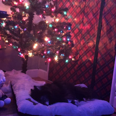 WONDERFUL XMASTIME (prod.yonX)