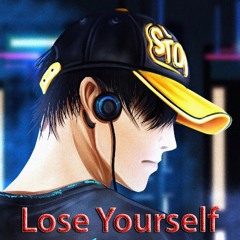 🎵Lose Yourself🎵--M-Stereo-Sound🔥🔥