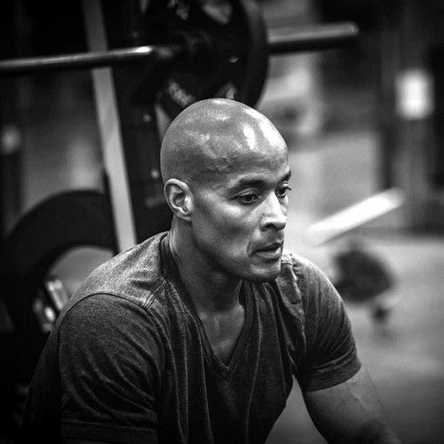 Stream David Goggins - Night Motivation #1 by lsgir | Listen online for