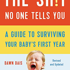[ACCESS] PDF 🖋️ The Shit No One Tells You (Sh!t No One Tells You, 1) by  Dawn Dais K