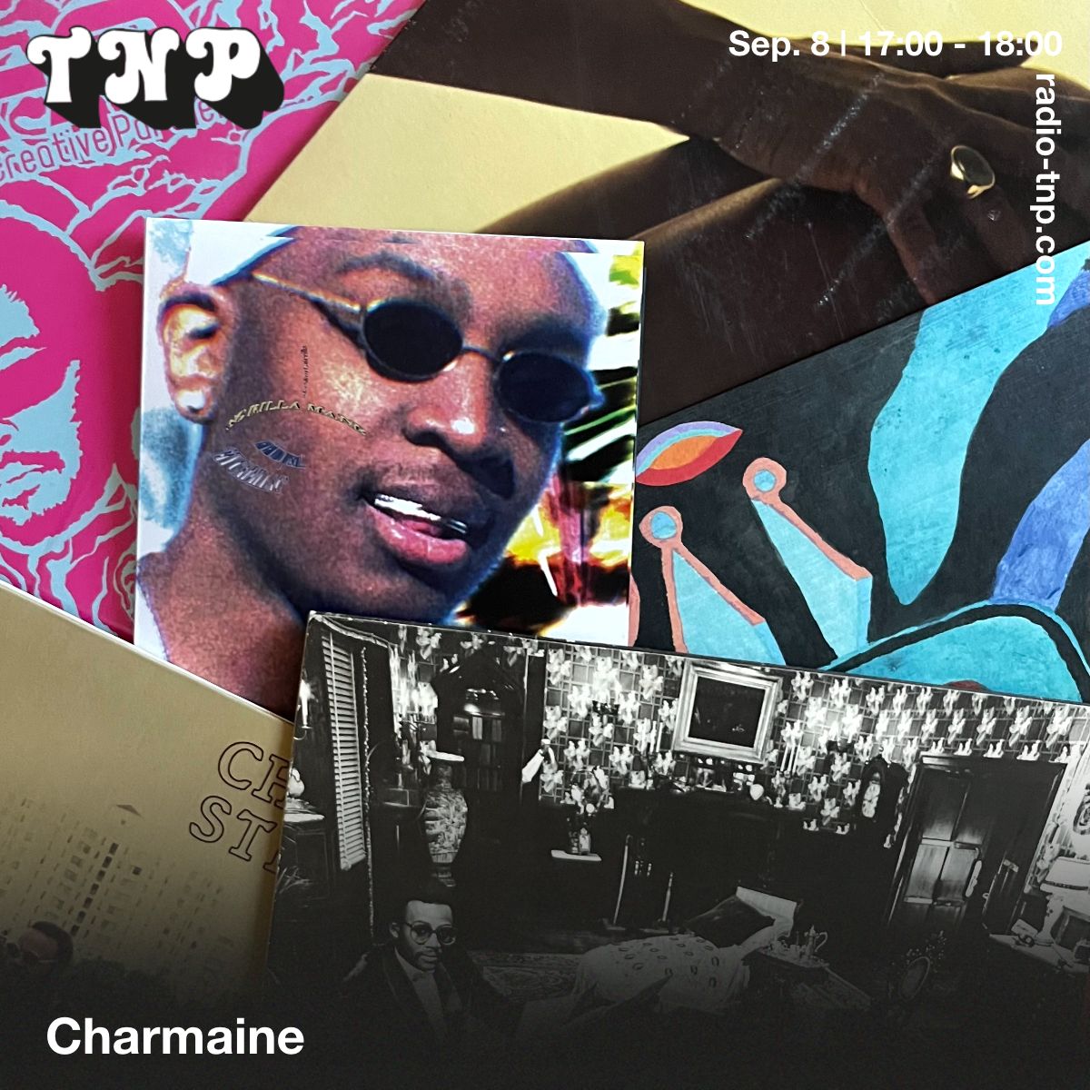 Charmaine