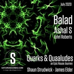 Q&Q- July- 2020- James Elder