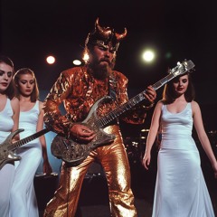 I Take Care of the Groove When the Master is Away (Torgo-Funk)