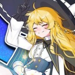 Touhou Hero Of Ice Fairy Ost - KOI - IRO Magic! ~ Straight To The Milky Way