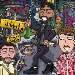 TM x Ezco 44 x OSAMA - Jibbet (prod.goji)