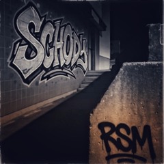 SCHODY