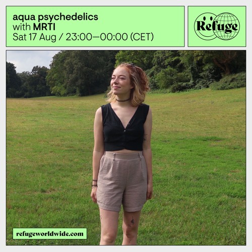 aqua psychedelics - MRTI - 17 Aug 2024