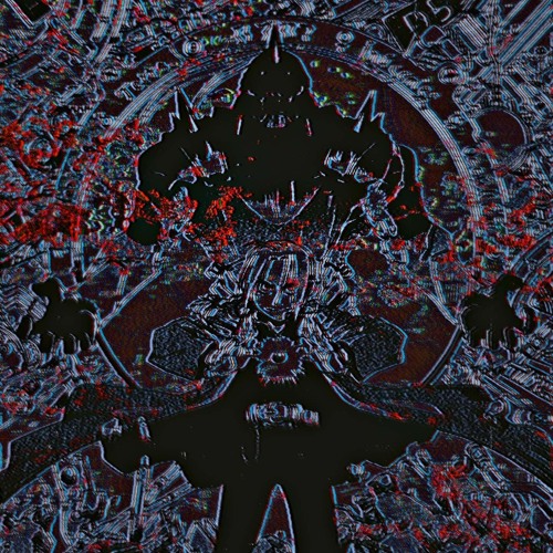 EDWARD ELRIC (FT. FURY)