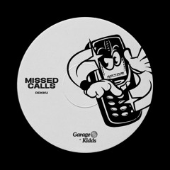 Dokku - Missed Calls [FREE DOWNLOAD]