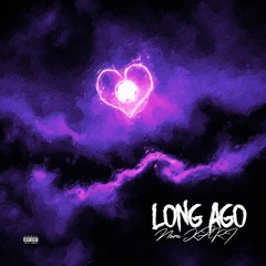 @norakarimusic - Long Ago (prod. Jewelryboy)