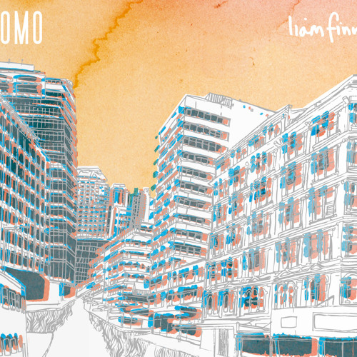 Stream Jump Your Bones by Liam Finn Listen online for free on SoundCloud