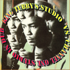 Special Request More of King Tubby & Scientist Sound Call Earthquake