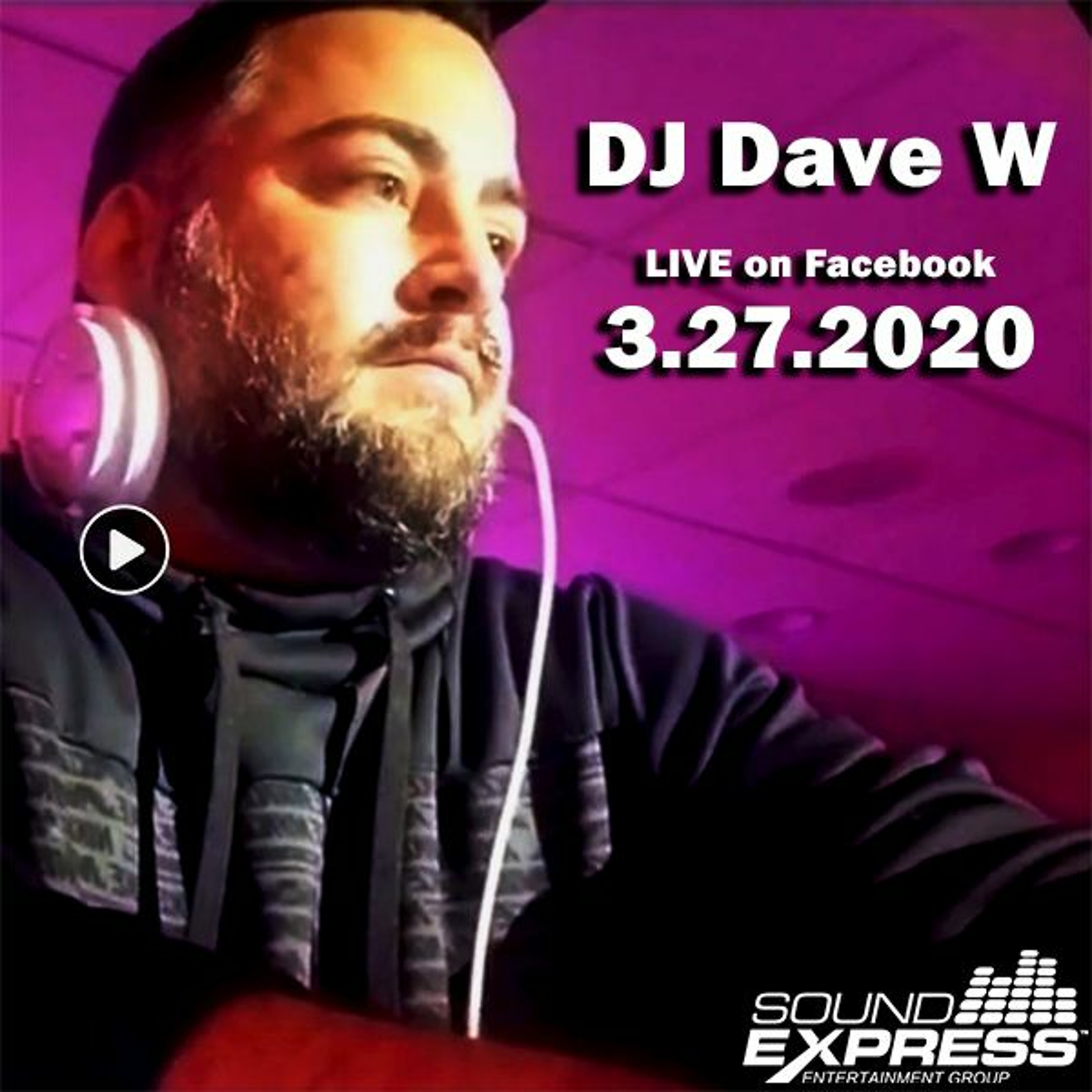 Sound Express DJs Live