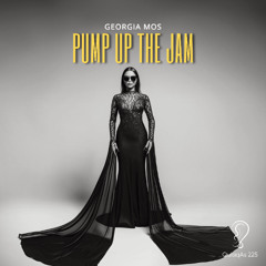 Georgia Mos - Pump Up The Jam (Radio Mix)