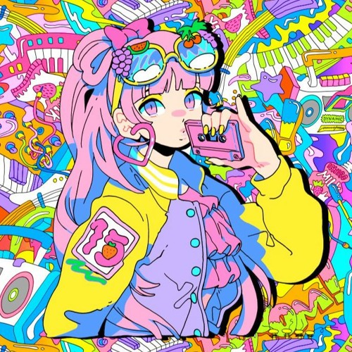 Stream Moe Shop - Baby Pink (Instrumental) [Moe Moe 2018] by moonsets ...