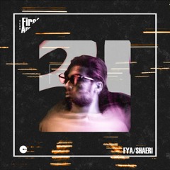 FYA001 with Shaeri (Exclusive mix)