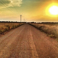 GRAVEL ROAD!  [Jai Beats x Eighty8]