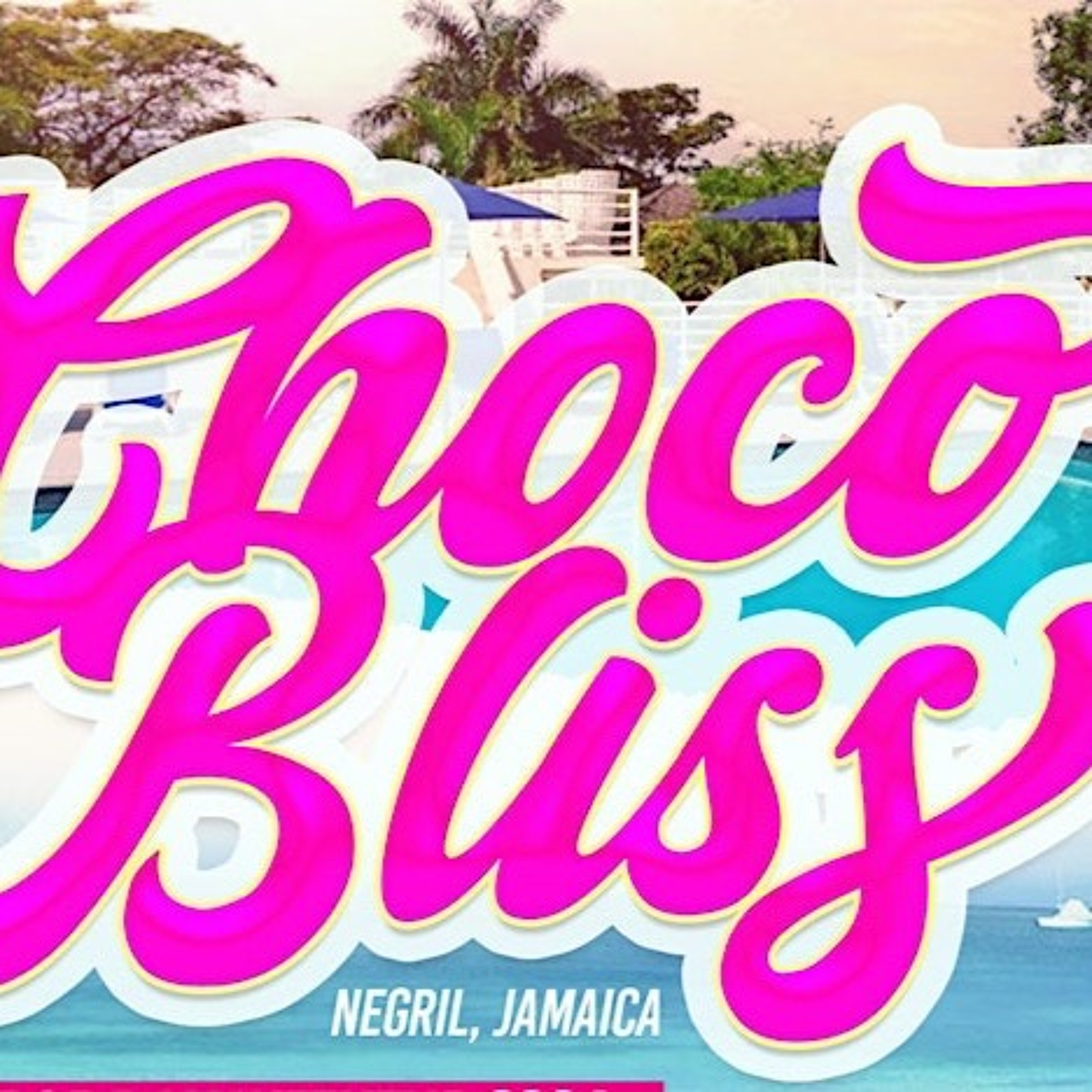 Greatest Vibes on Podcast