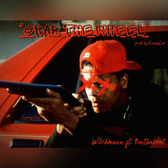 Grab The Wheel ft. 9onthabeat (prod. by KennyLou)