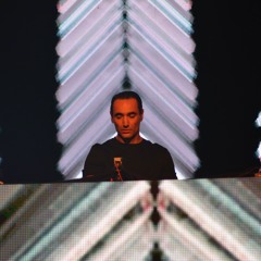 DREAMING  Mixed By DJ ECOTEK