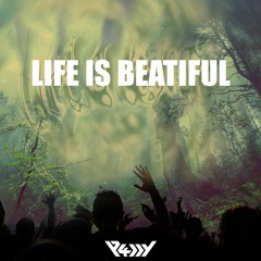 P4DDY - Life Is Beatiful