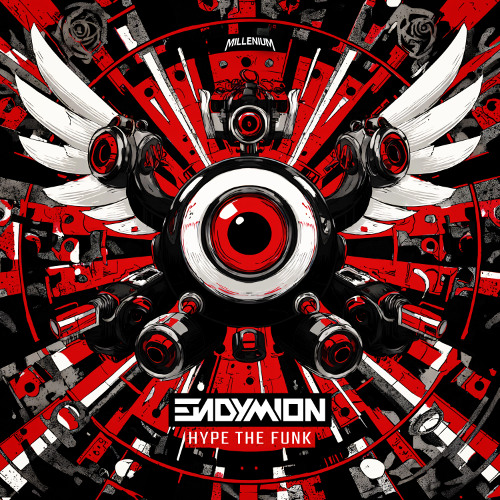 Endymion - Hype The Funk