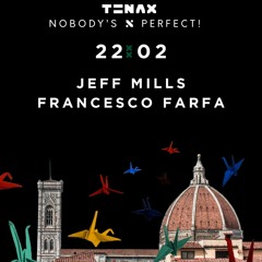 NOBODY'S PERFECT@TENAX - WELCOME SESSION february020