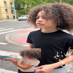 in the x (ft. Brodiebased)