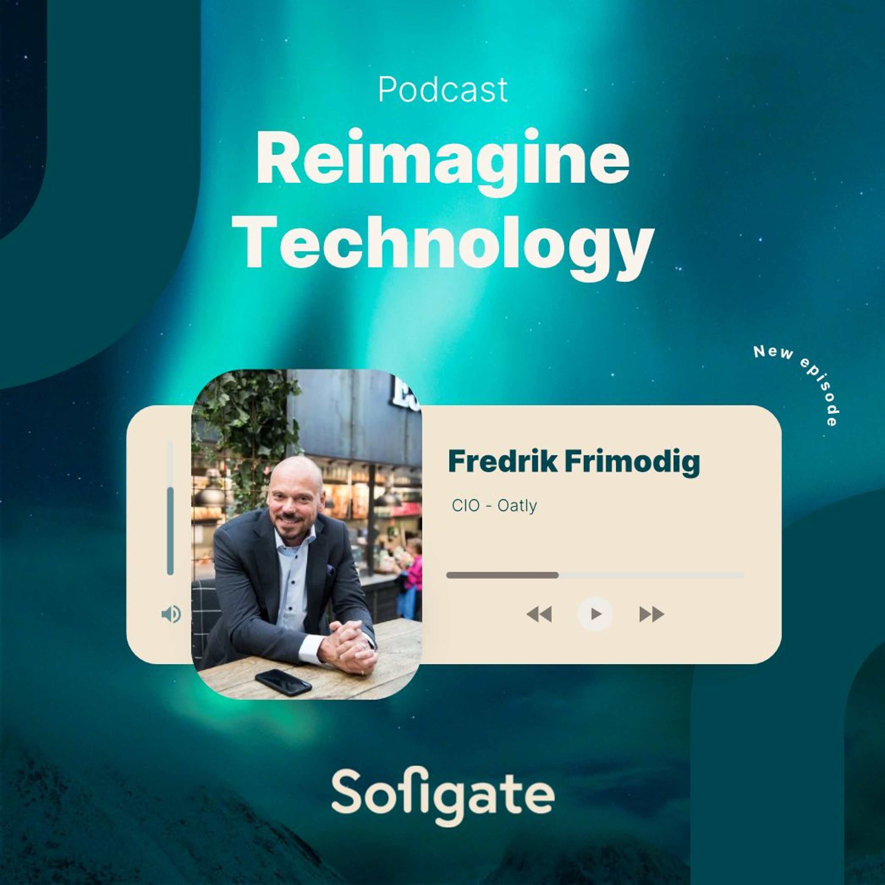 Reimagine Technology