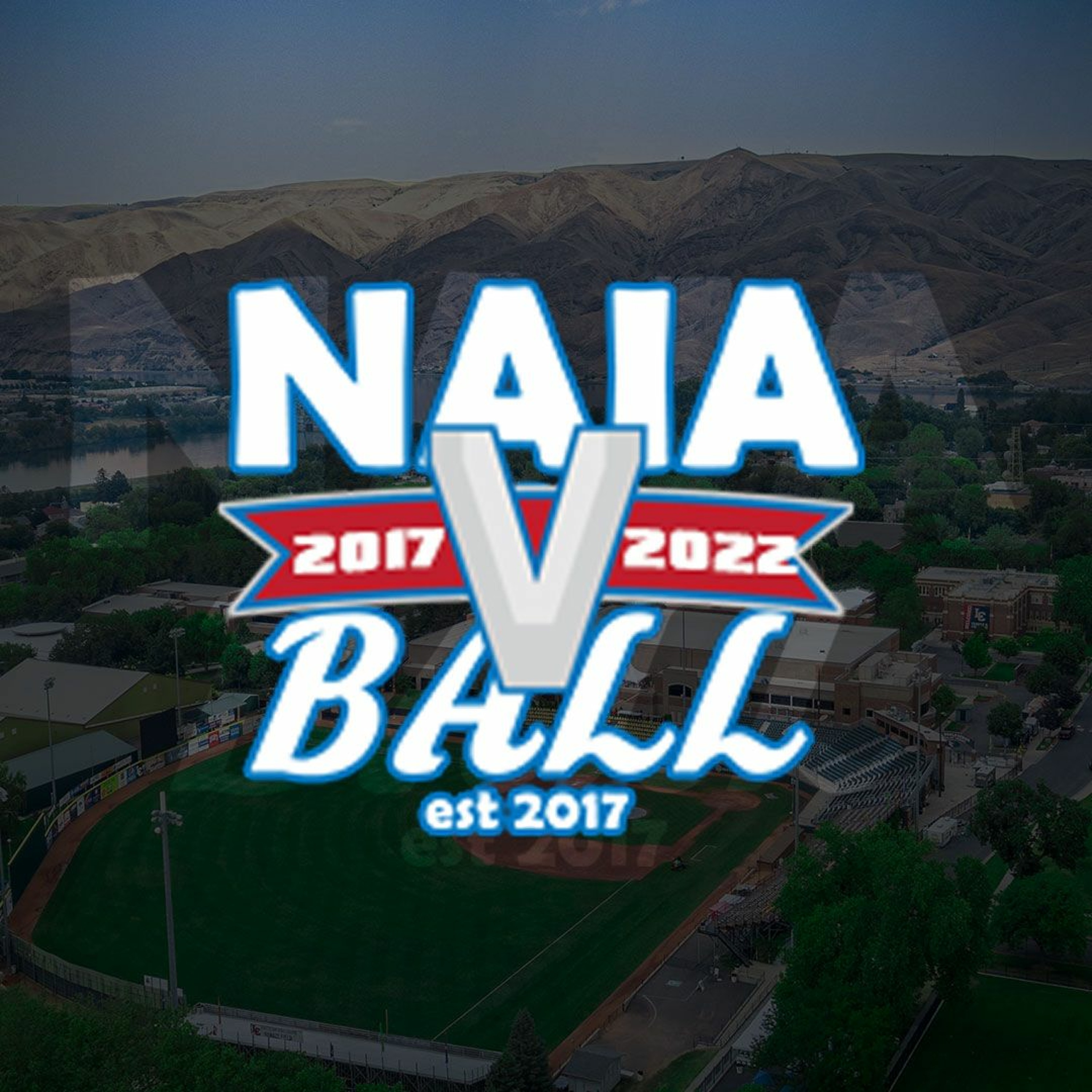 NAIA BALL