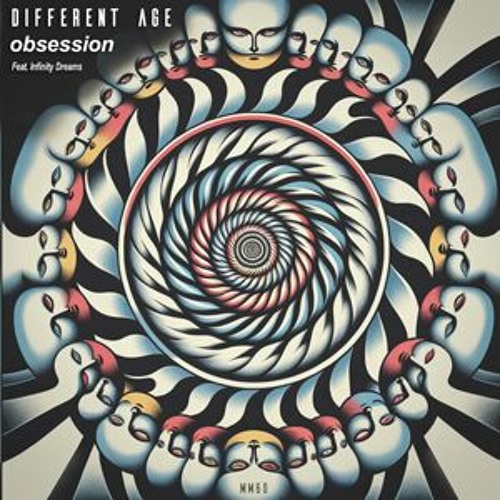 FREE DOWNLOAD: Different Age Feat. Infinity Dreams - Obsession (Original Mix) [Mr. Moutarde Records]