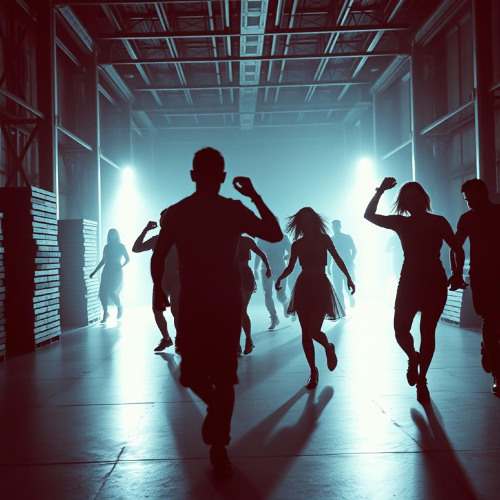 Bend the Floor (Original Mix)