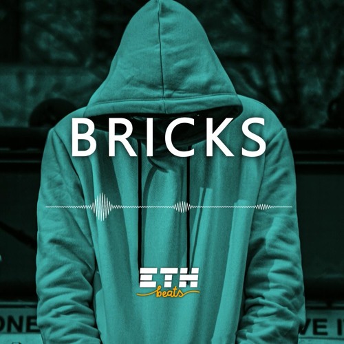 Bricks - Hard Banger Rap / Hip Hop Beat | Type Beat Instrumental | ETH Beats