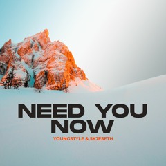 YoungStyle & Skjeseth - Need You Now