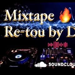 Re-Tou BY Dj Dadleyy